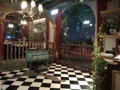 -老欧洲咖啡·西餐(后湖店)