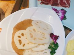 -竹犇番茄火锅(长风街店)