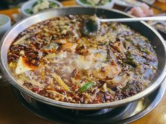 -小饕荟雅安贡椒鱼鲜馆(广福桥店)