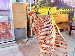 -朝伟清真铜瓢牛肉馆(三十年老·店)