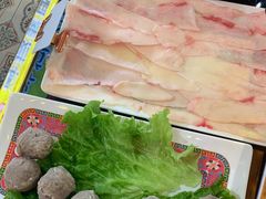 -大吉利·潮汕牛肉火锅(河西店)