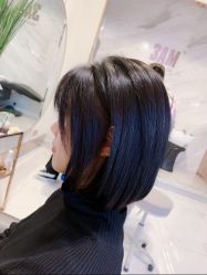 点击看大图 -3AM HAIR SALON烫发染发接发