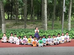 -优尼课国际教育(中关村校区)