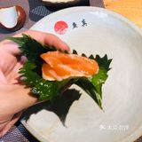 日料脑袋目前吃过最贵的日料自助,鱼真鲜~