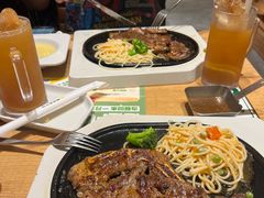 -豪客来牛排(金鼎广场店)