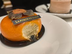 -La Porte de Paris 巴黎之门法式甜品