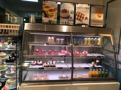 -金凤成祥(西罗园店)