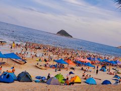 -西涌国际滨海旅游区