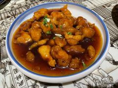 -一味大院•桐庐菜传承店(春江路店)
