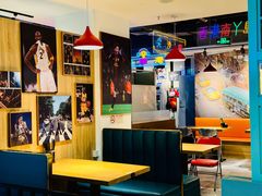 -昌勝香港深井烧鹅(新年华店)