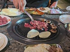-五合院·整点烤肉