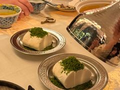 土耳其山羊奶冰淇淋-龟兹KUCINA·新疆菜(前滩L+PLAZA店)