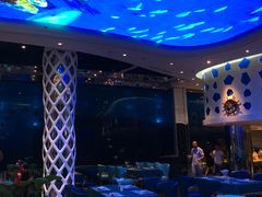 -瑞德姆美人鱼海底演艺主题餐厅(亚龙湾店)