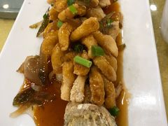 -壹厨饭店(五羊店)