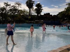 -清远熹乐谷温泉度假酒店