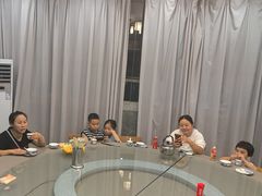 -铁炉农家菜馆
