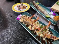 -福田居酒屋