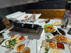 -玉善烧烤串城(长春总店)