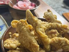 -重庆故事姊妹老火锅(财经学院店)