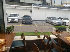 -静一·食光里(黄河路店)