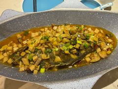 -不倒翁·安徽名菜楼(步行街店)