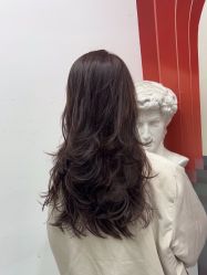 -ＲH SALON·简爱烫发染发接发