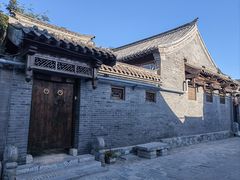 -青州古城