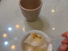-芝麻花餐厅(祁家豁子店)