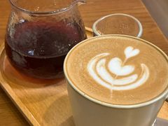 -山由之cafe&meal(小寨店)