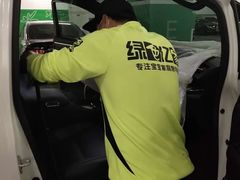 -绿色亿家除甲醛机构