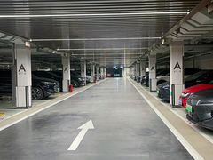 -南通兴东国际机场