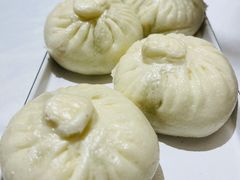 四川芽菜包-小河盐帮·私家菜·烤鸭(三元桥·霄云路店)