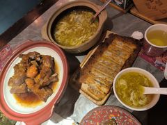 -山四砂锅(太原钟楼街店)