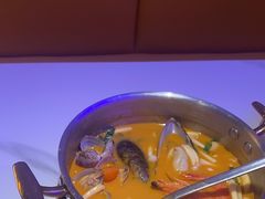 -帕娜·泰式茶餐厅·Bistro(近铁广场店)