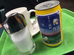 -幸运小丑汉堡(Bay Area本店)