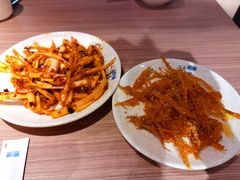 山桔梗-三泉冷面(双井店)