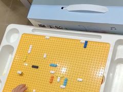 -龙湖南京江北天街