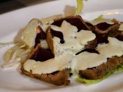 -BISTROFIORE美伊娜(伊犁南路店)
