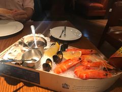 -弗兰克牛排西餐厅Ribone steak house(柠檬花园店)