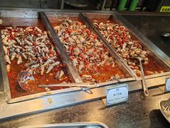 -青岛蓝海大饭店·爱琴海自助餐厅(崂山店)