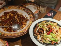 -相约·羊村小馆非遗手抓肉(七一酱园店)