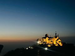 -泰山风景名胜区