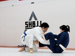 -DEFGROUP·巴西柔术·拳击·摔跤(世纪大道馆)