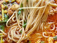 -青和小锅米线(翠湖店)