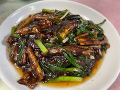 响油鳝丝-蘭心餐厅(进贤路店)