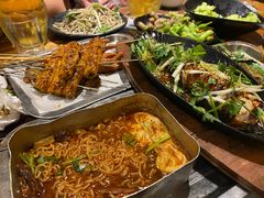 -沿海405烤场(沿海赛洛城店)