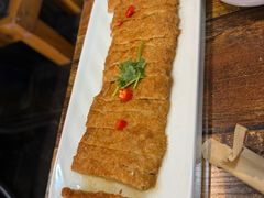鲜椒素烧鹅-掌上鲜(南顺城街店)