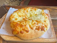 -卢布里西餐厅(海拉尔店)