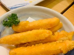 -山之川日料放题(通州店)