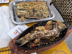 -老黑板筋(顺义总店)